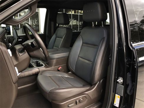 Used 2021 GMC Sierra 3500 Denali w/ Denali Ultimate Package image 19