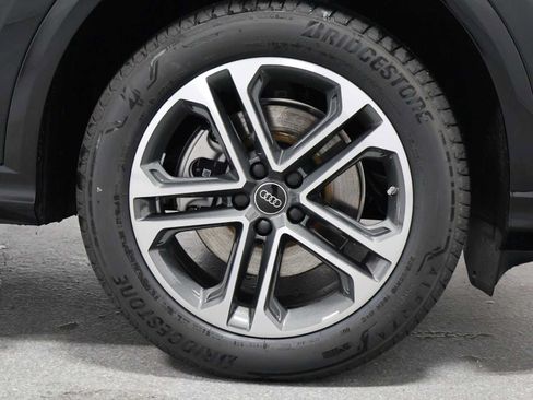 New 2026 Audi Q5 Premium Plus AWD/4WD image 12