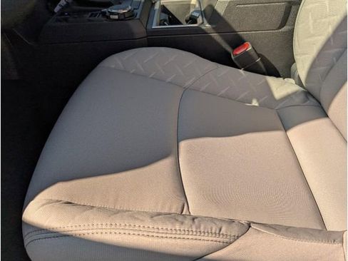 New 2025 Toyota Tacoma SR5 image 28