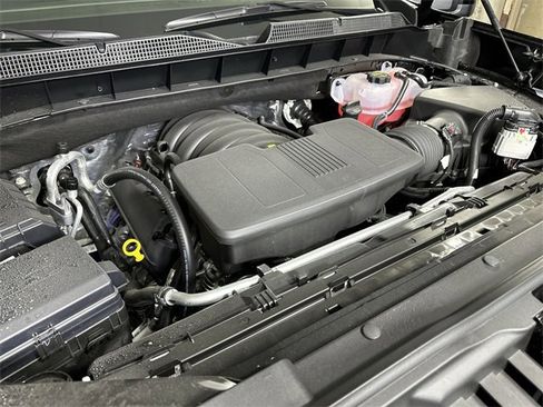 New 2026 Chevrolet Silverado 1500 RST w/ Protection Package image 30