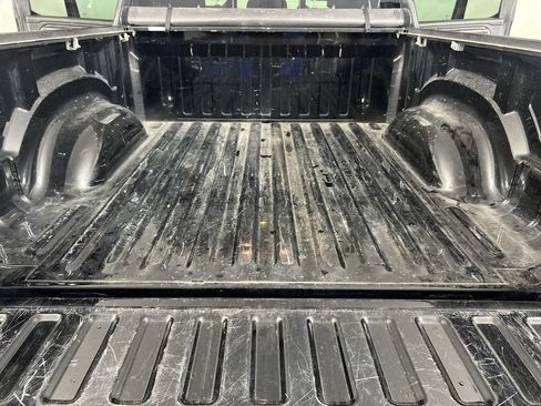 Used 2024 RAM 1500 Big Horn AWD/4WD image 24