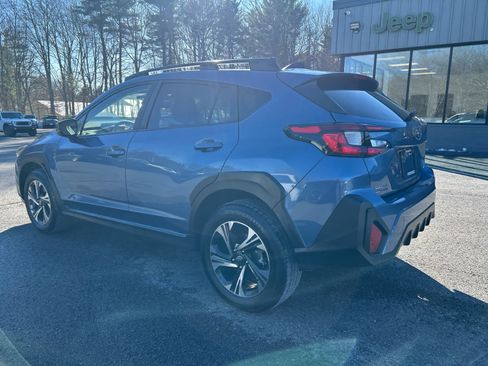 Used 2024 Subaru Crosstrek 2.0i Premium image 11