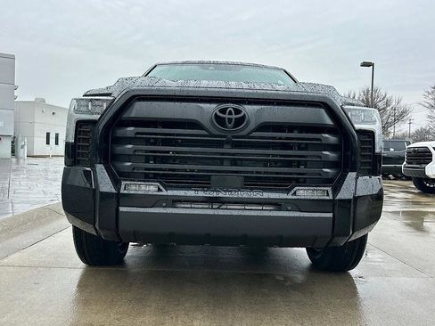 New 2026 Toyota Tundra Limited image 7