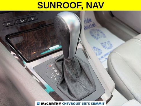 Used 2007 BMW X3 3.0si image 11