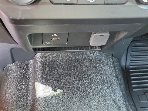 Used 2022 Ford F450 XL w/ Power Equipment Group RWD image 27