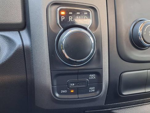 Used 2018 RAM 1500 Tradesman w/ Popular Equipment Group AWD/4WD image 10