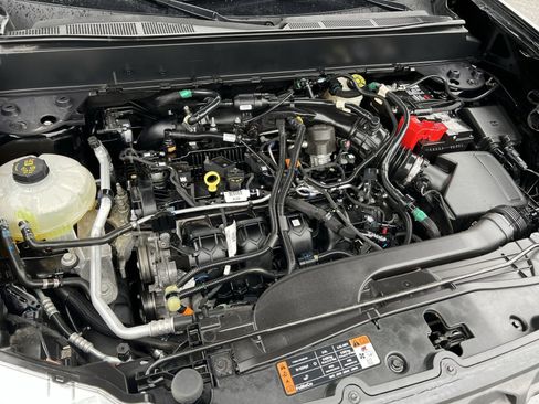 Certified 2024 Ford Maverick XLT w/ Equipment Group 300A Standard image 26