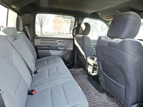 Used 2022 RAM 1500 Big Horn image 16