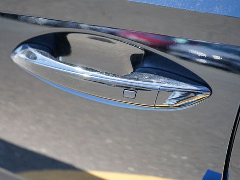New 2025 Hyundai Sonata SEL AWD/4WD image 23