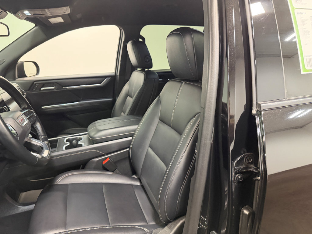 Used 2024 GMC Acadia Elevation AWD/4WD image 59