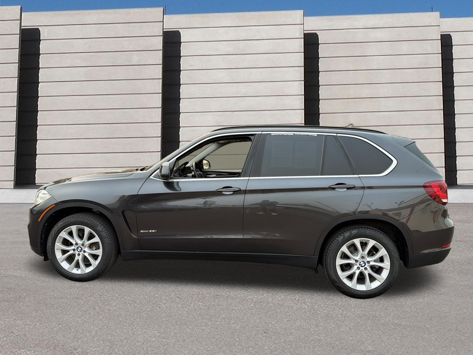 Used 2016 BMW X5 xDrive35i AWD/4WD image 2