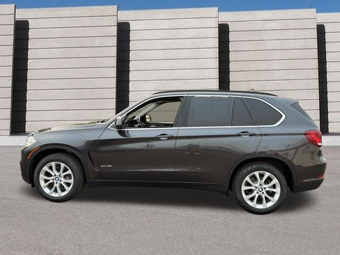 Used 2016 BMW X5 xDrive35i AWD/4WD image 2