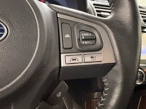 Used 2017 Subaru Forester 2.5i Touring image 14