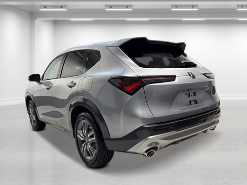 Used 2025 Acura ADX AWD image 3