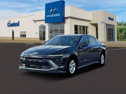 New 2026 Hyundai Sonata SE