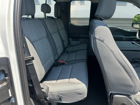 New 2026 Ford F250 XL w/ STX Appearance Package AWD/4WD image 12