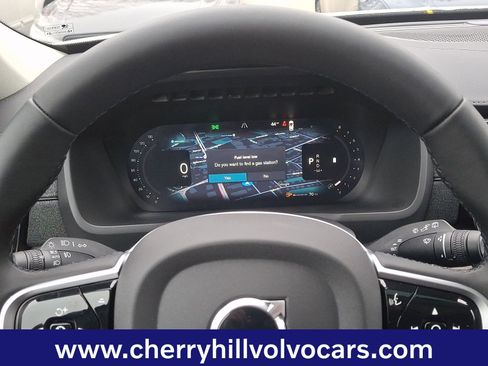 New 2026 Volvo XC90 B6 Plus w/ Protection Package Premier image 16