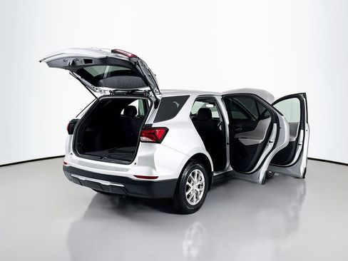 Used 2022 Chevrolet Equinox LT FWD image 20