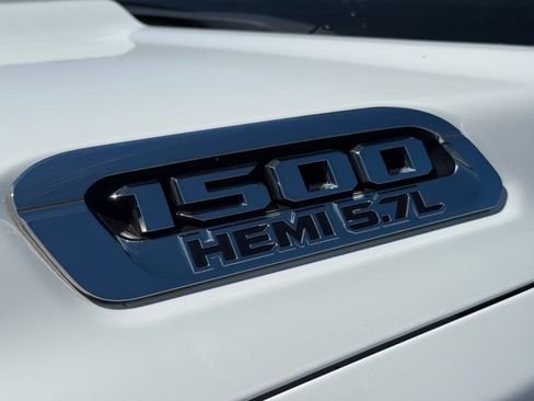 Used 2020 RAM 1500 Big Horn image 39