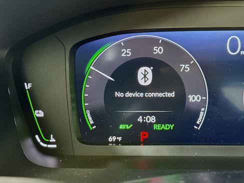 New 2026 Honda Civic Sport Touring image 12