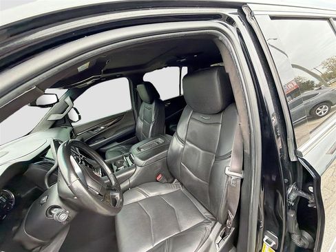 Used 2016 Cadillac Escalade ESV Platinum image 22