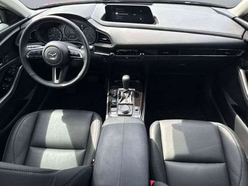 Certified 2024 MAZDA CX-30 AWD 2.5 S w/ Preferred Package image 14