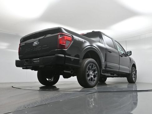 New 2026 Ford F150 STX w/ Equipment Group 200A AWD/4WD image 46