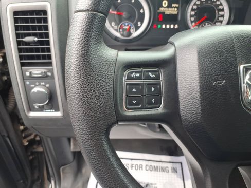 Used 2015 RAM 1500 Tradesman w/ Popular Equipment Group AWD/4WD image 18