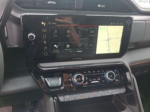 New 2026 GMC Sierra 2500 AT4 w/ AT4 Premium Plus Package AWD/4WD image 9