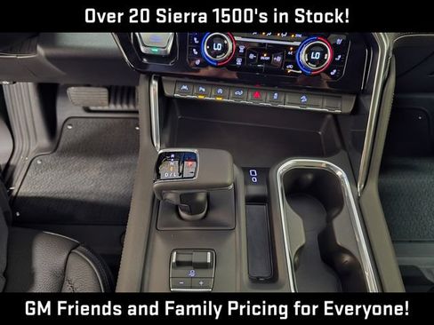 New 2026 GMC Sierra 1500 Denali AWD/4WD image 27