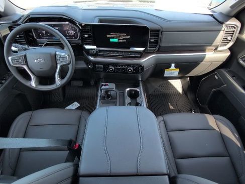 New 2026 Chevrolet Silverado 1500 LT Trail Boss w/ Convenience Package II image 5