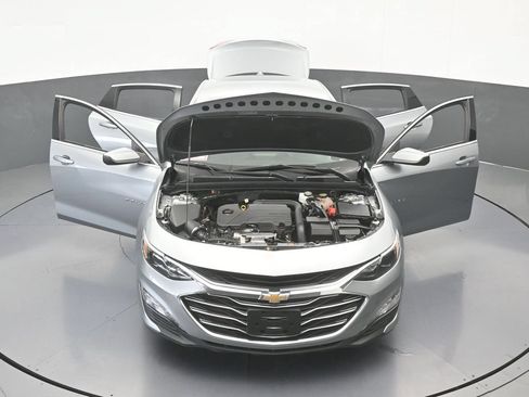 Used 2024 Chevrolet Malibu LT FWD image 67