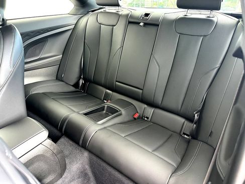 Certified 2025 BMW 230i Coupe RWD image 18