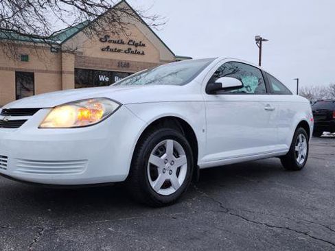 Used 2008 Chevrolet Cobalt LT image 1