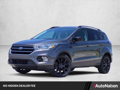 Used 2017 Ford Escape SE w/ Equipment Group 201A