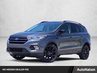 Used 2017 Ford Escape SE w/ Equipment Group 201A FWD video 1