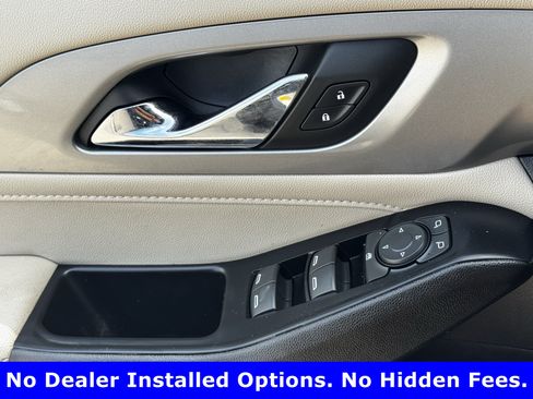 Used 2023 Chevrolet Traverse LS w/ Safety Package FWD image 26