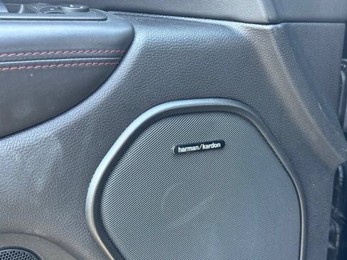 Used 2022 Dodge Durango R/T RWD image 16