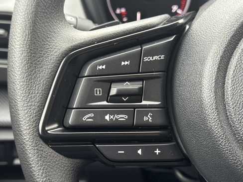 New 2026 Subaru Crosstrek 2.0i Premium image 14