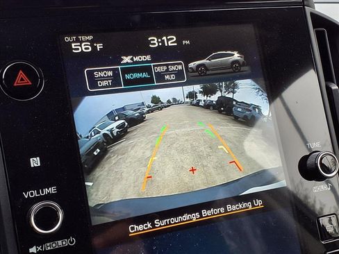 Certified 2025 Subaru Crosstrek 2.0i Premium image 11