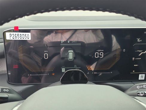 New 2027 Kia Telluride EX image 34