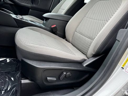 Certified 2020 Ford Escape SE Sport AWD/4WD image 6