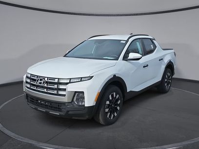 New 2026 Hyundai Santa Cruz SEL