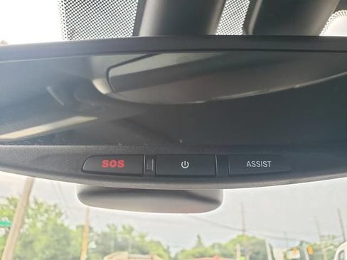 Used 2018 Jeep Grand Cherokee Limited AWD/4WD image 26