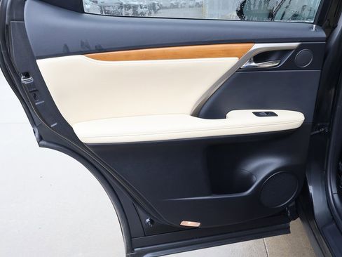 Used 2021 Lexus RX 350 AWD w/ Premium Package image 25