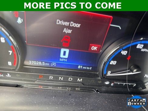 Used 2022 Ford Bronco Sport Badlands w/ Premium Package image 2