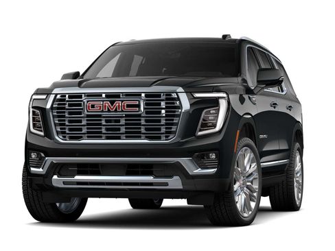 New 2026 GMC Yukon Denali image 49