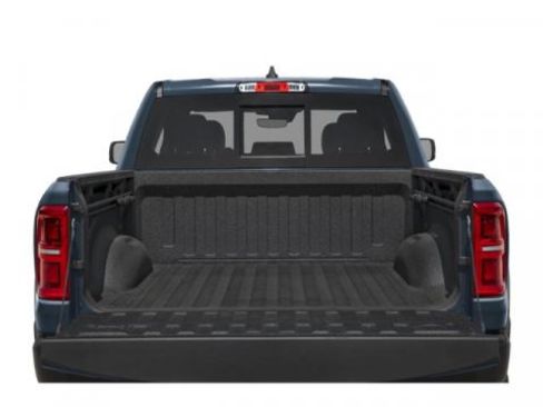 New 2026 RAM 1500 RHO w/ RHO Level 1 Equipment Group AWD/4WD image 13