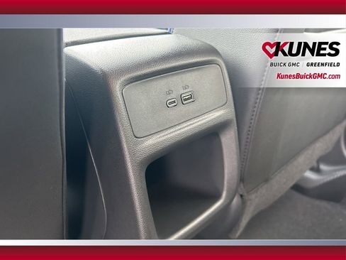 New 2026 Buick Envista Sport Touring w/ Convenience I Package image 35