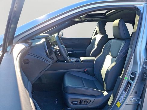 Certified 2025 Lexus RX 350 Premium image 14